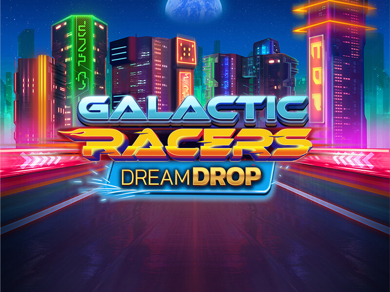 Logo đội Galactic Racers
