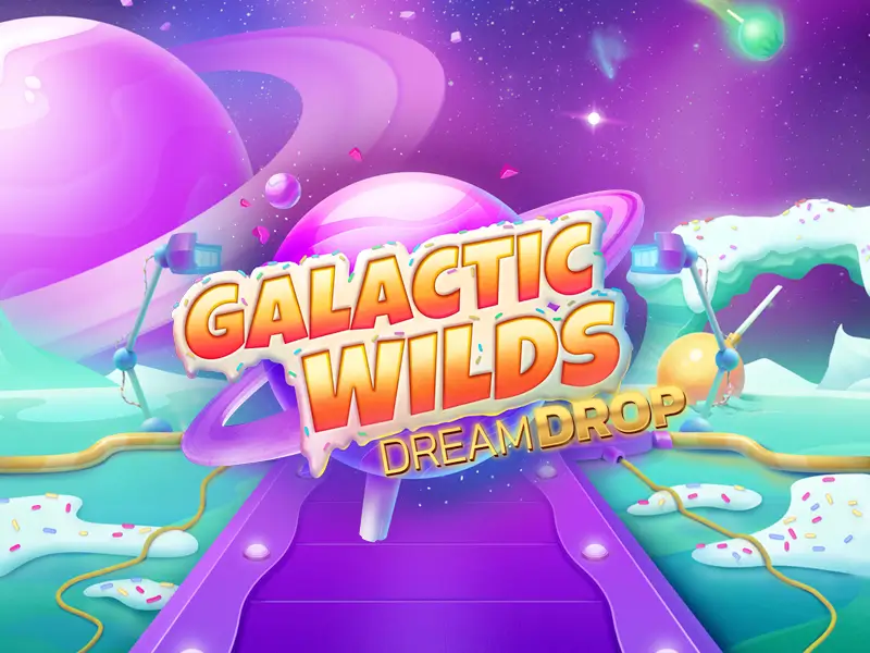Logo đội Galactic Wilds
