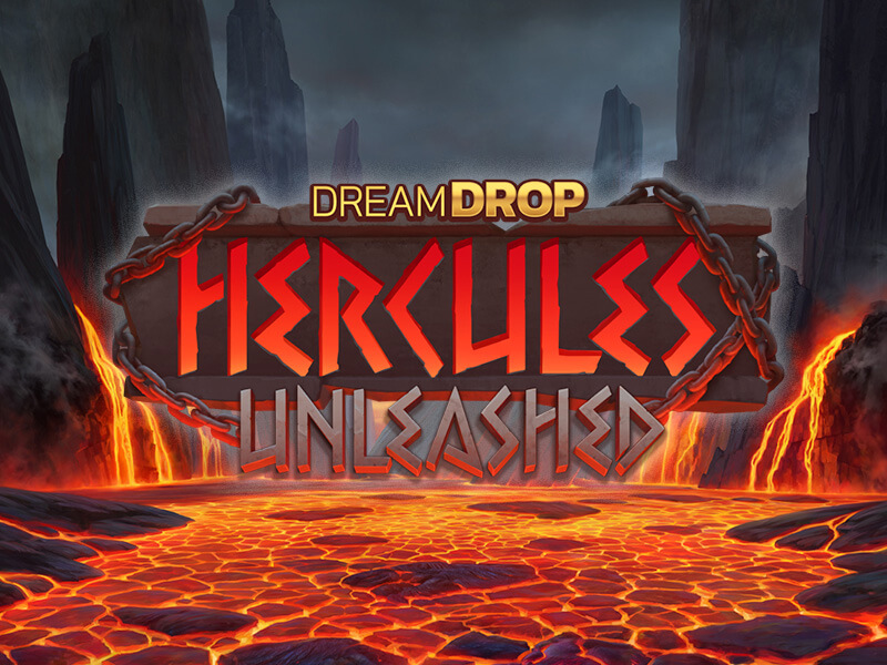Logo đội Hercules Unleashed